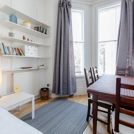 Philbeach Balcony- 2Bed Flat In Earls Ct Лондон Экстерьер фото