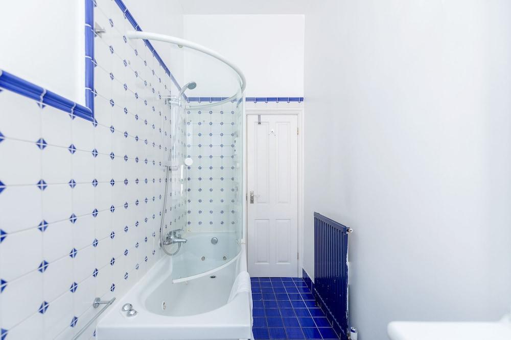 Philbeach Balcony- 2Bed Flat In Earls Ct Лондон Экстерьер фото